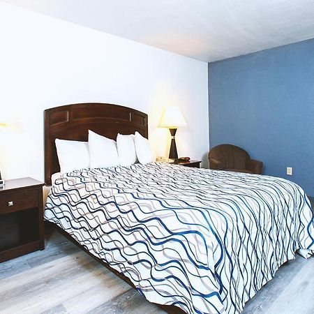 Best Western Wichita North Park City Zewnętrze zdjęcie