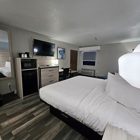 Best Western Wichita North Park City Zewnętrze zdjęcie