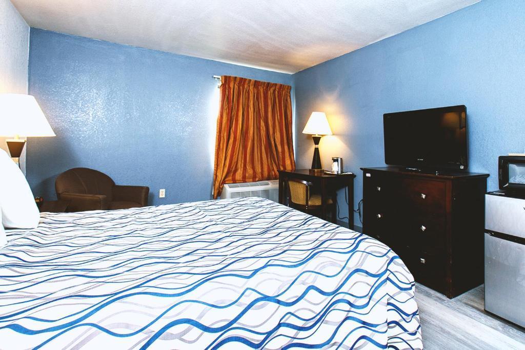 Best Western Wichita North Park City Zewnętrze zdjęcie