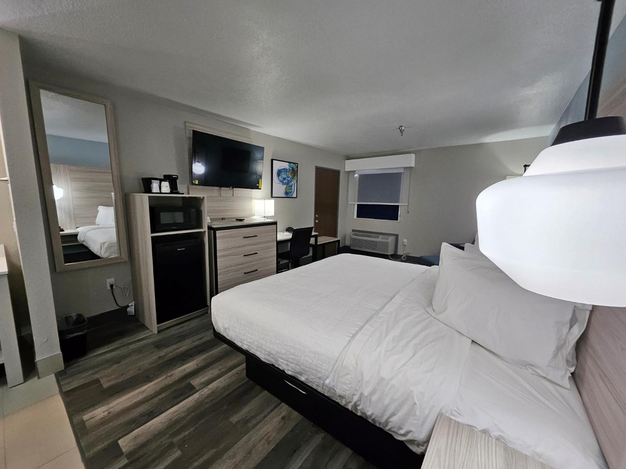 Best Western Wichita North Park City Zewnętrze zdjęcie