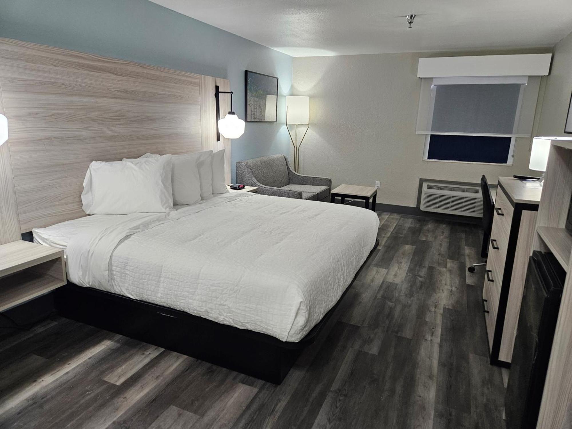Best Western Wichita North Park City Zewnętrze zdjęcie