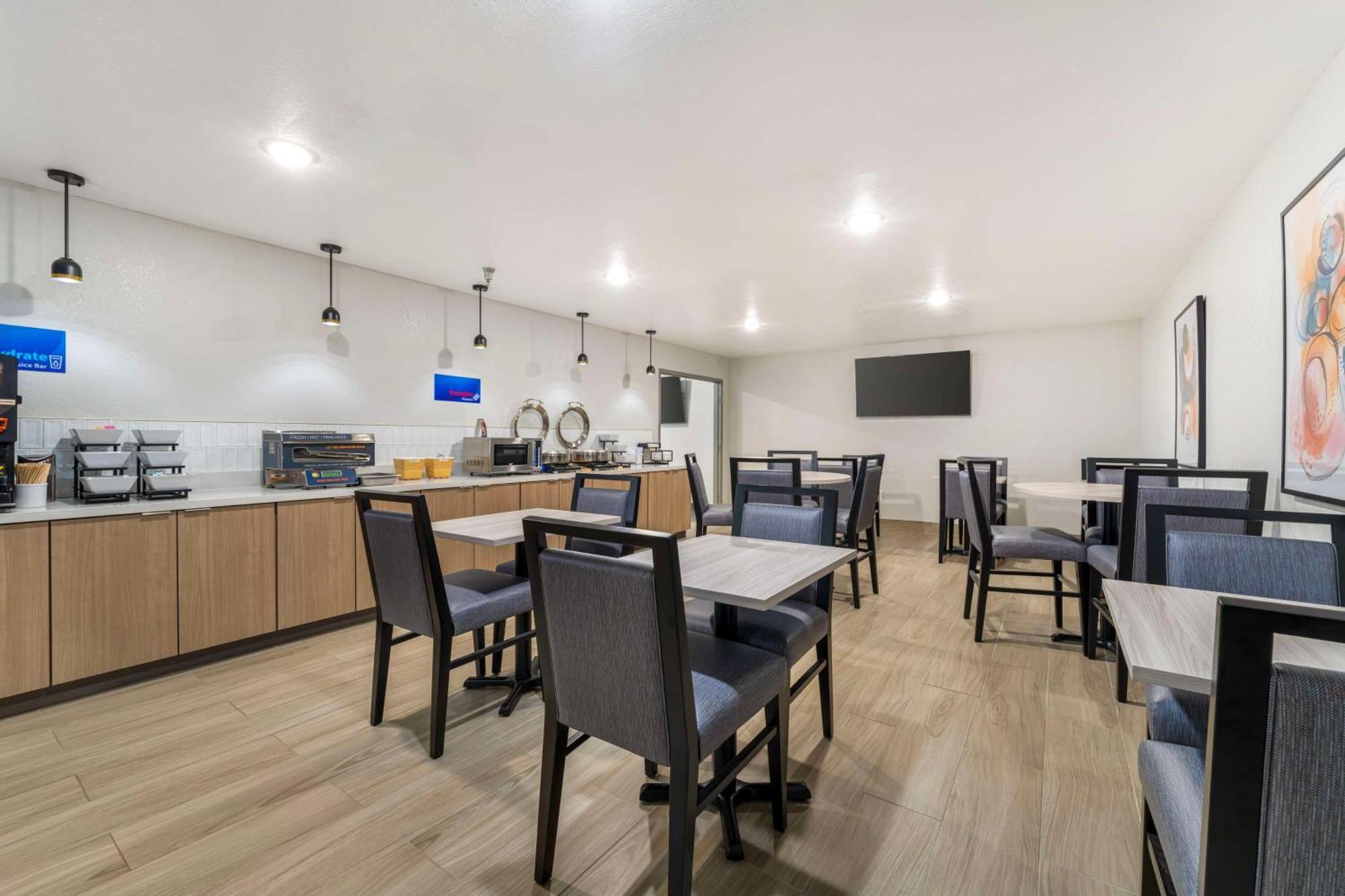 Best Western Wichita North Park City Zewnętrze zdjęcie