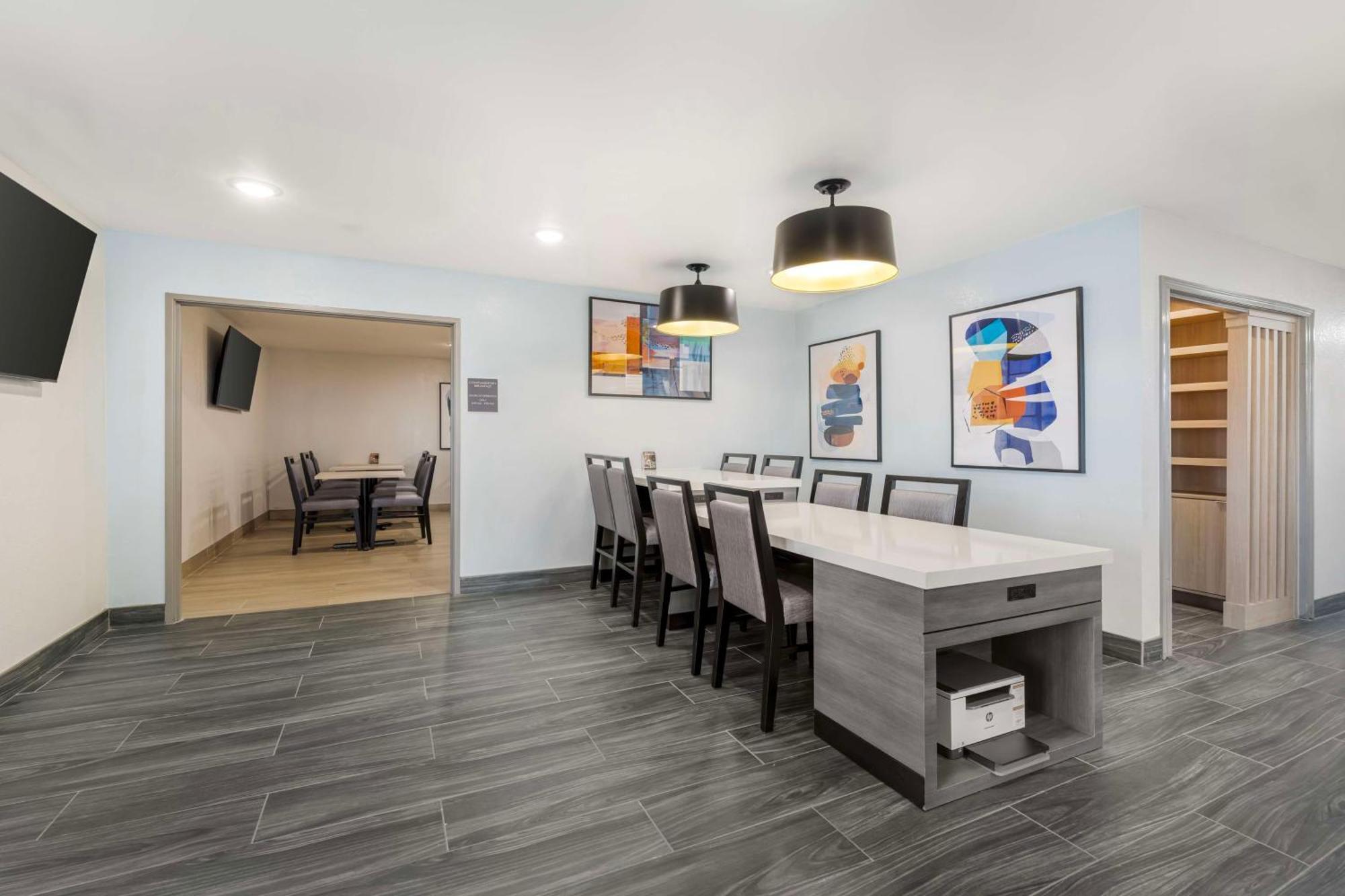 Best Western Wichita North Park City Zewnętrze zdjęcie