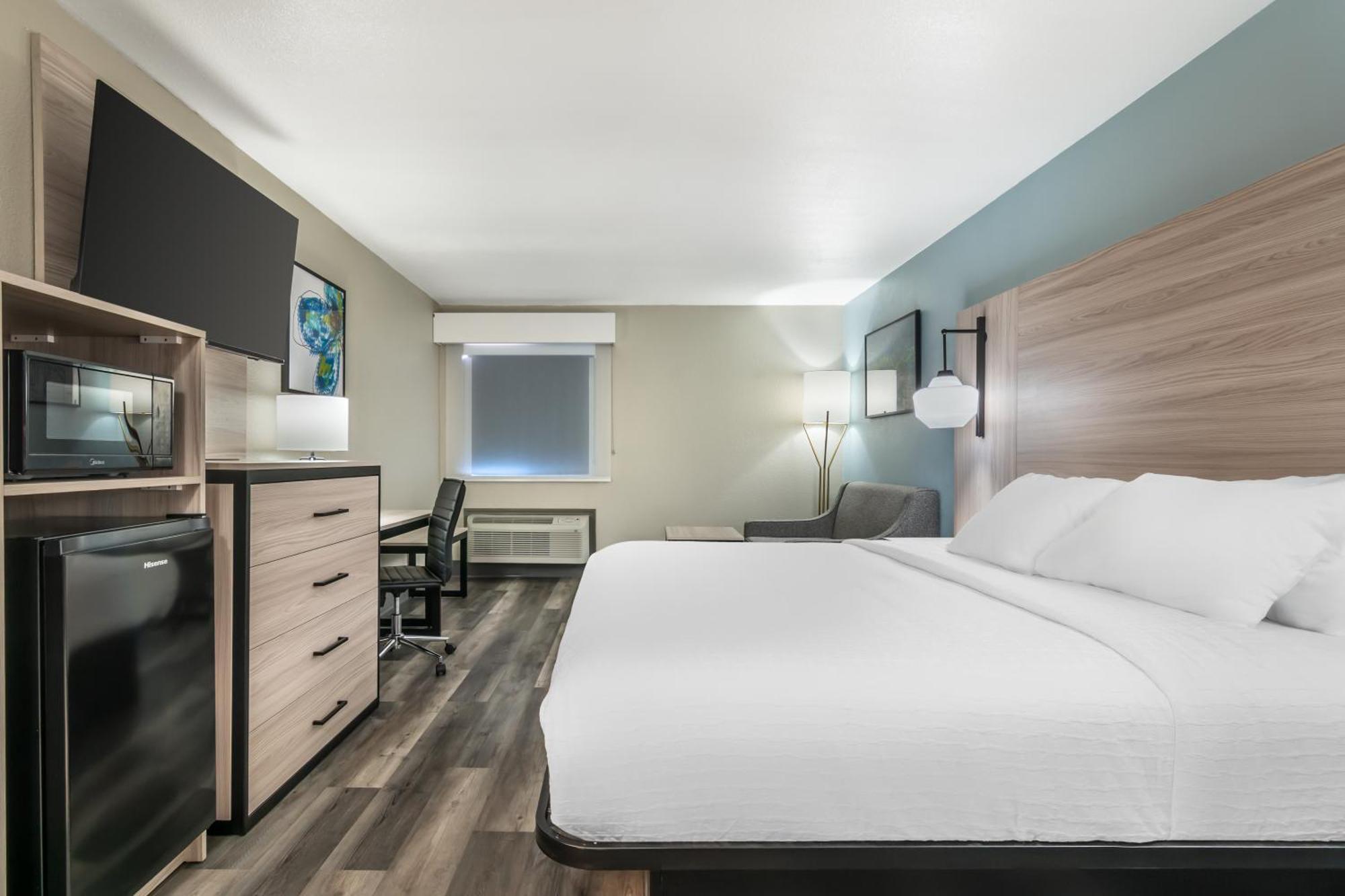 Best Western Wichita North Park City Zewnętrze zdjęcie