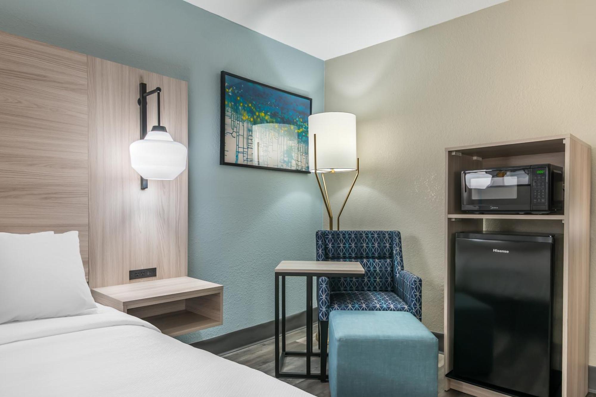 Best Western Wichita North Park City Zewnętrze zdjęcie