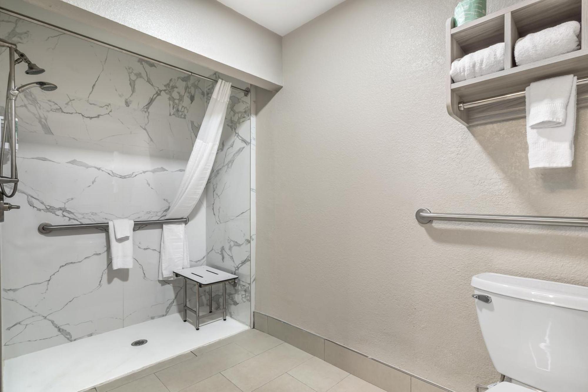Best Western Wichita North Park City Zewnętrze zdjęcie