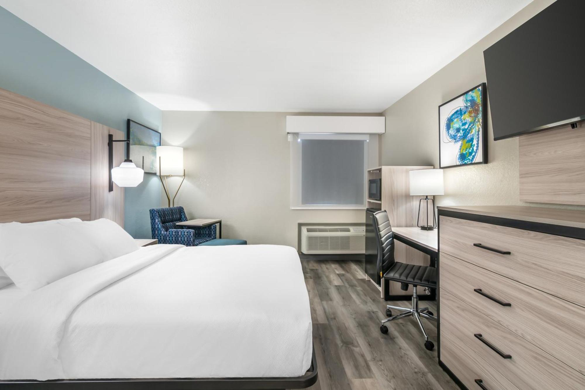 Best Western Wichita North Park City Zewnętrze zdjęcie