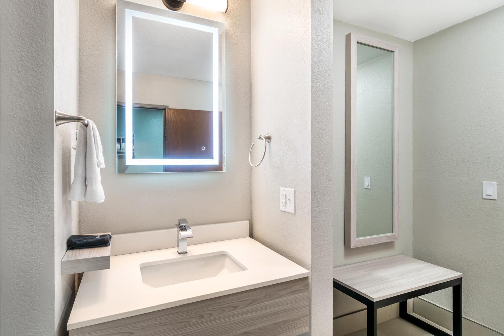 Best Western Wichita North Park City Zewnętrze zdjęcie