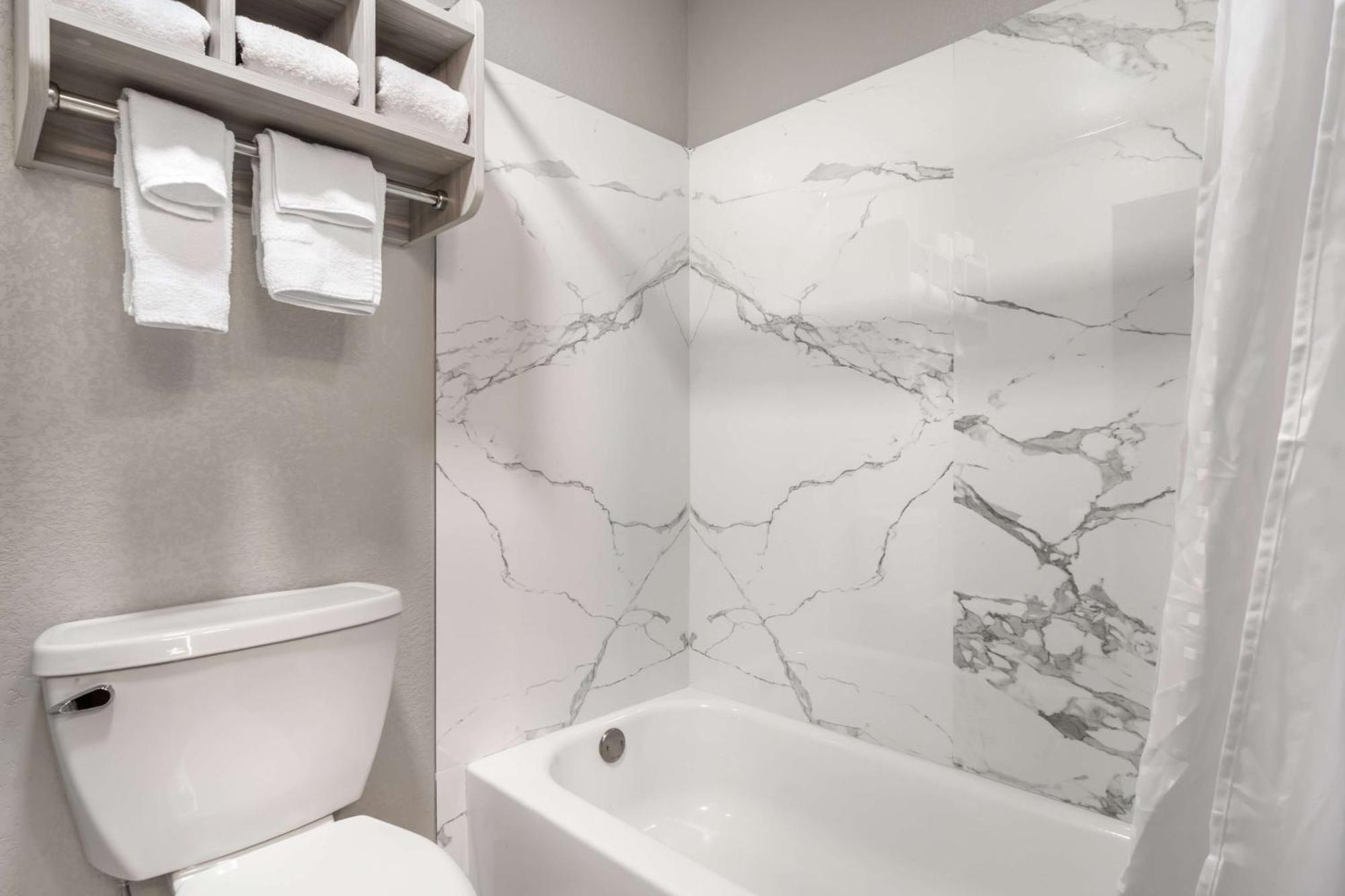 Best Western Wichita North Park City Zewnętrze zdjęcie
