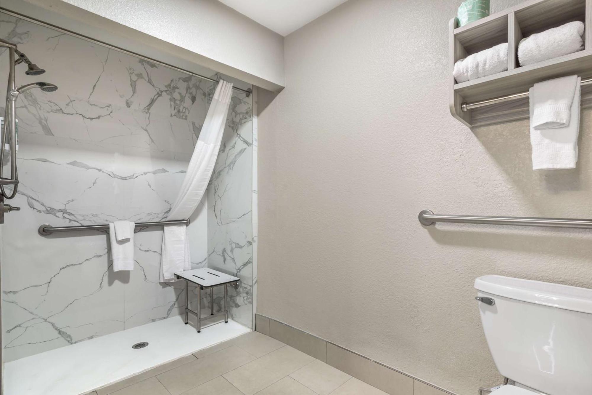 Best Western Wichita North Park City Zewnętrze zdjęcie
