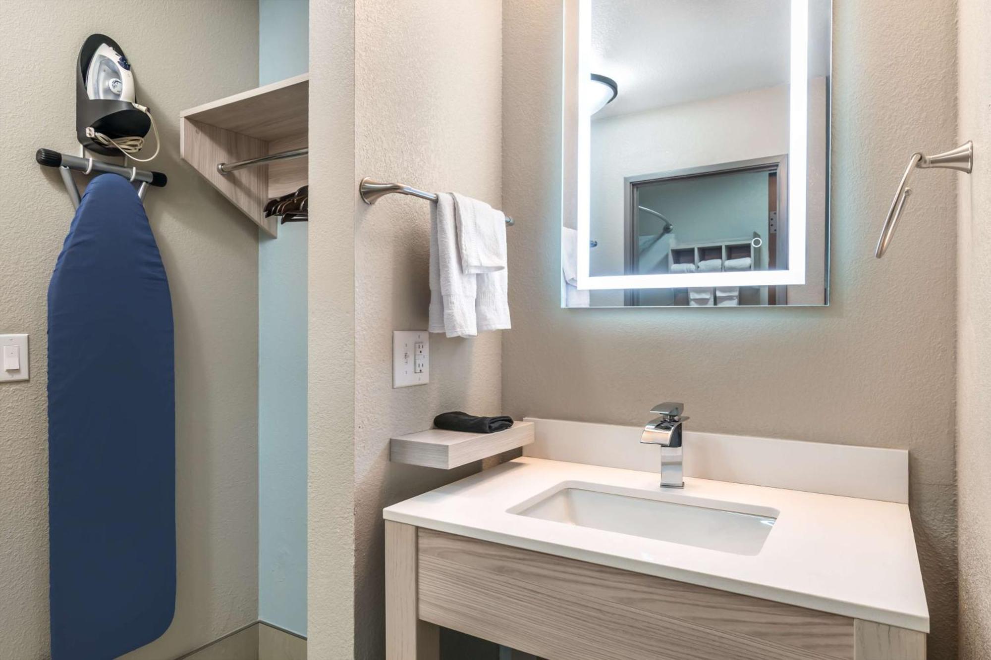 Best Western Wichita North Park City Zewnętrze zdjęcie